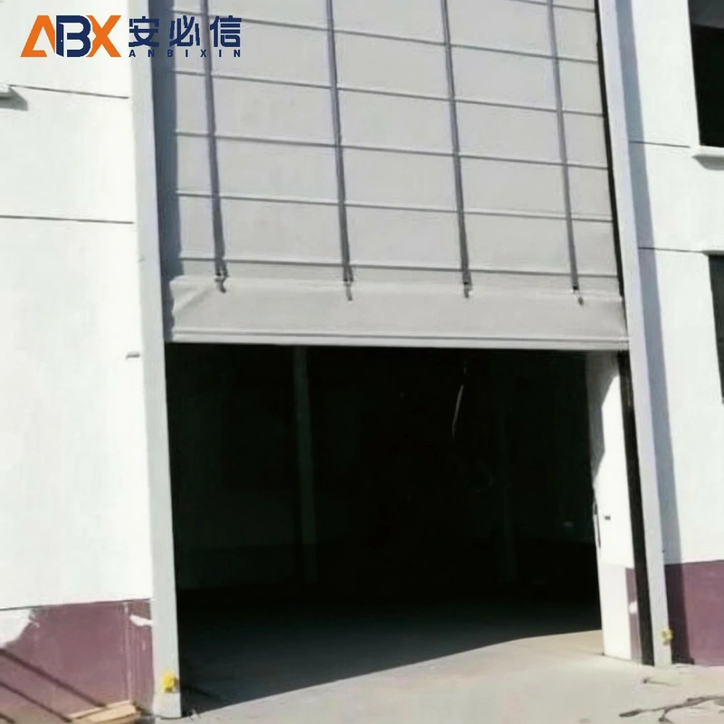 南充市堆积门