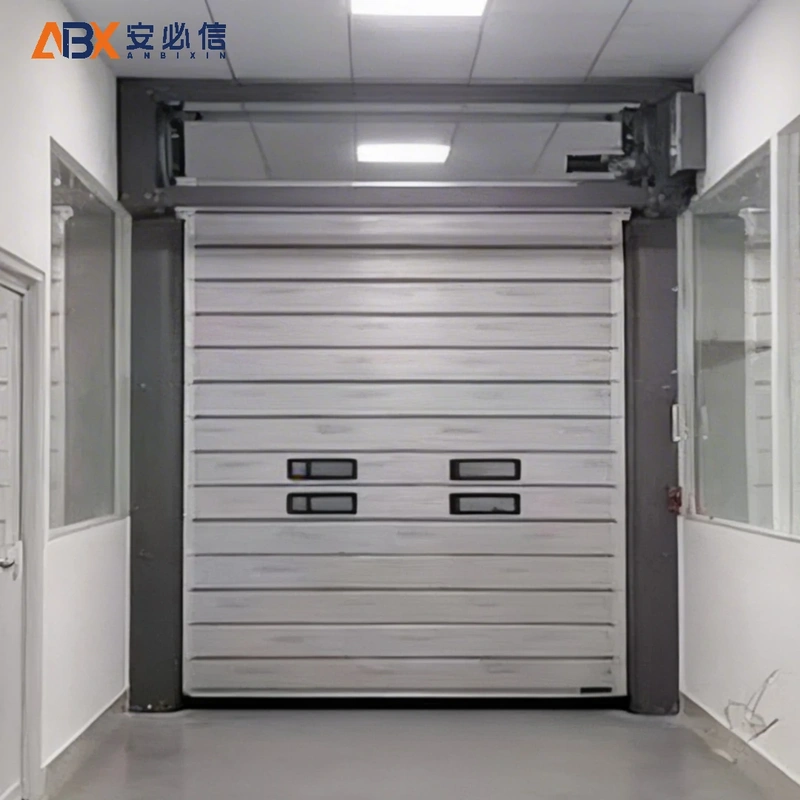 南充市涡轮硬质高速门